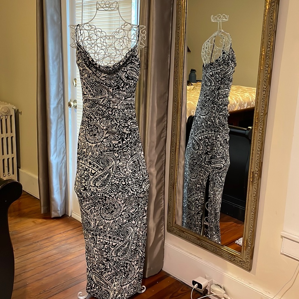 Elegant dress